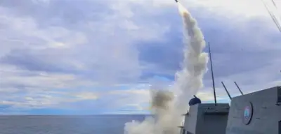 Deutschland kauft Tomahawk-Marschflugkörper von den USA – Milliarden-Deal