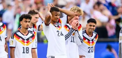 DFB-Krise: Ausländische Reporter analysieren deutsche Probleme