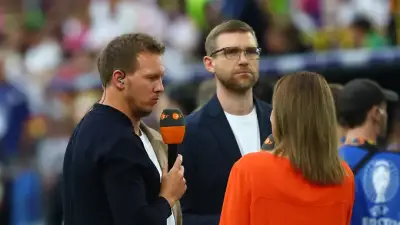 DFB: Per Mertesacker als Geschäftsführer im Gespräch – Klopp vor Amtsantritt