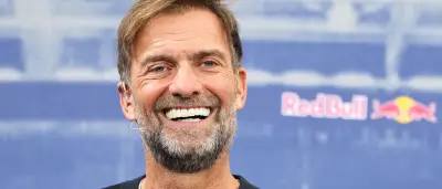 DFB-Sitzung zu Klopp: Keine Beschlüsse, aber Fortschritte