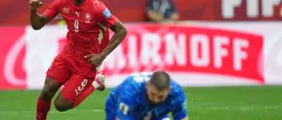 DFB-Team nach 2:1-Sieg gegen Niederlande in Nations-League-Viertelfinale