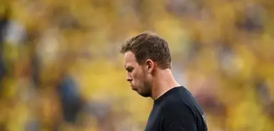 DFB und Nagelsmann trennen sich – Klopp als Nachfolger im Gespräch