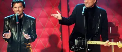 Dieter Bohlen will Modern Talking mit Thomas Anders wiederbeleben