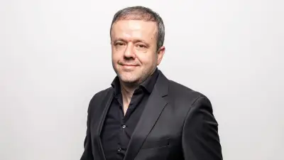 Dimitri Soibel: BILD-Reporter mit internationaler Erfahrung