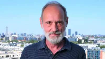 Dirk Borstel: Der BILD-Autor im Porträt