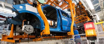 DIW-Ökonom warnt: Technologieoffenheit schadet deutscher Industrie