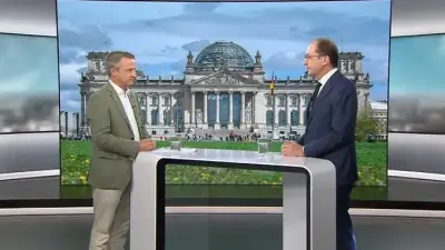 Dobrindt: Bewährungsstrafe für CSD-Attentäter nicht nachvollziehbar