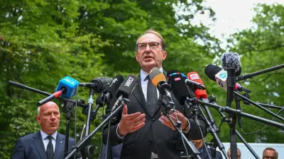 Dobrindt: Nachahmer nach CSD-Terror in Berlin nicht ausgeschlossen