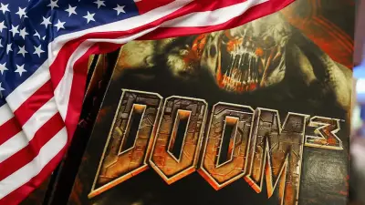 „Doom“ vom US-Blatt neben Nationalhymne und Micky Maus geehrt