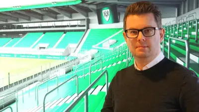 Dr. Markus Sass verlässt Preußen Münster nach Vertragsende 2027