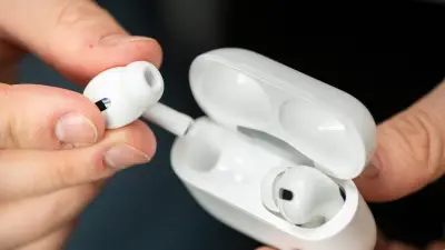 Drei verborgene AirPods-Funktionen: Mehr aus Ihren Apple-Kopfhörern herausholen