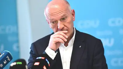 Dringend gesucht: Regierender Bürgermeister/in für Berlin – Wegner tritt nicht erneut an
