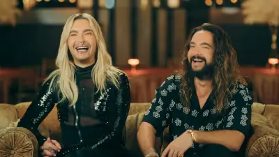 Dritte Staffel „Kaulitz & Kaulitz“ startet am 23. Juli 2026 bei Netflix