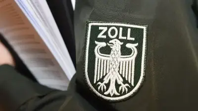 Drogenrazzia in Sachsen-Anhalt: Sechs vorläufige Festnahmen