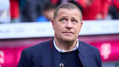 Eberl-Entwicklung bei Bayern: Überraschende Wende