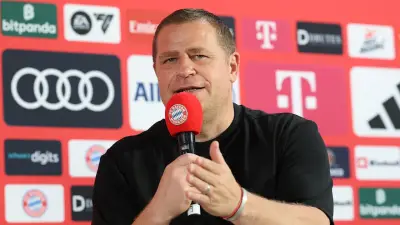 Eberl: Klopp allein wird den deutschen Fußball nicht retten