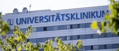 Ebola-Patient in Frankfurt zeigt Symptombesserung