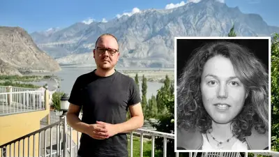 Ein Jahr nach Laura Dahlmeiers Tod: Laila Peak bleibt Schreckensberg