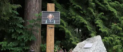 Ein Jahr nach Laura Dahlmeiers Tod: Lukas Wörle über ihre letzte Expedition