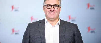 Eintracht-Boss sieht gute Chancen für deutsche WM-Bewerbung 2042