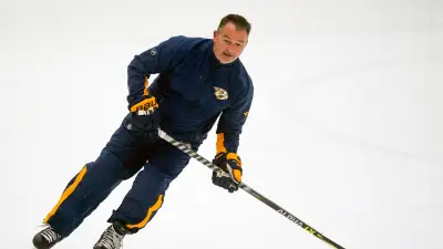 Eisbären Berlin verpflichten NHL-erfahrenen Dan Lambert als Co-Trainer