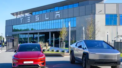 Elektroauto-Absatz in Deutschland steigt um 48 Prozent im ersten Halbjahr
