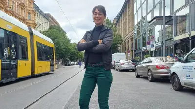 Ellen-Key-Schule: Beliebteste ISS in Friedrichshain-Kreuzberg