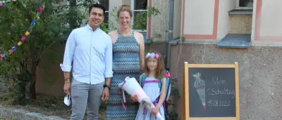 Eltern klagen gegen Schulamt: Platz in 7. Klasse nur in Berufsschule