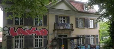 Eltern kämpfen für Erhalt der Kita „Am Heiligen See“ in Potsdam