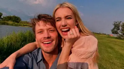 Emma Roberts heiratet heimlich Cody John in Idaho