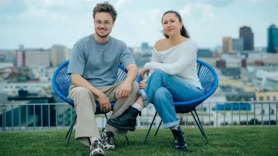 Endlich frei: 8 Paare erzählen, warum sie sich trennten
