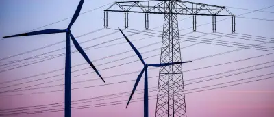 Energiereform: Reiches Pläne stoßen auf heftige Kritik
