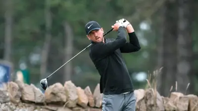 England-Kapitän Kane bestätigt Golf-Runde mit US-Präsident Trump