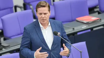 Entlassener Staatssekretär Sorge kritisiert Merz' Kommunikationsstil