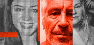 Epstein-Akten: Deutsche Familie vermisst Michele seit über zehn Jahren