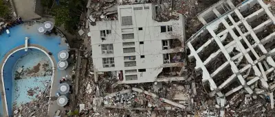 Erdbeben in Venezuela: Tote steigen auf 2.595 – Tausende vermisst