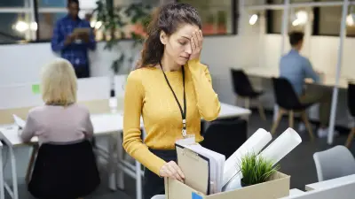 Ergophobie: Wenn die Arbeit zur Qual wird – ADHS als Risikofaktor