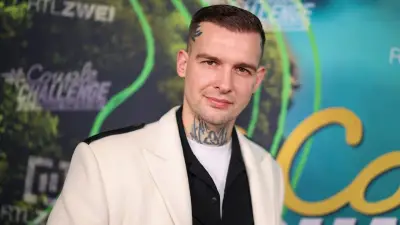 Eric Stehfest: Trennung von Edith, neue Liebe und TV-Karriere