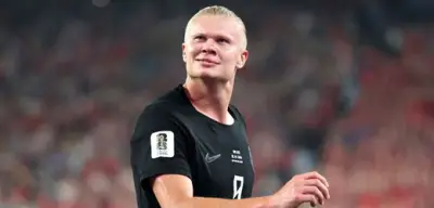 Erling Haaland: Vom WM-Star zum Rapper – Kygo veröffentlicht Remix