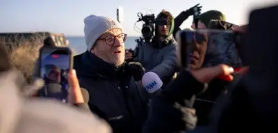 Ermittlungen gegen Bürgermeister nach Walrettungs-Eklat