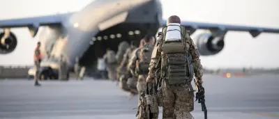 Ermittlungen gegen Bundeswehrsoldaten wegen Diebstahls in Kabul