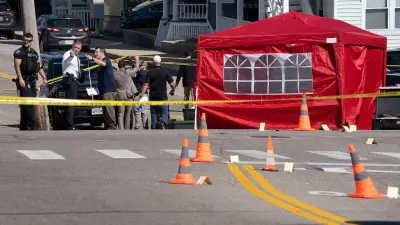 Erneuter Toter bei ICE-Einsatz in Maine: Kolumbianer mit Arbeitserlaubnis getötet
