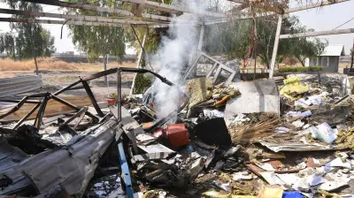 Erstmals direkter saudischer Angriff auf proiranische Milizen im Irak