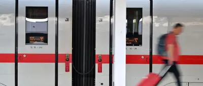 Erstmals seit Jahren: Deutsche Bahn schreibt im ersten Halbjahr 2026 schwarze Zahlen