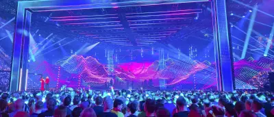 ESC 2027: Kanada erstmals neues Teilnehmerland seit Australien 2015