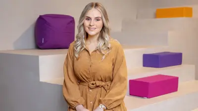 Estefania Wollny verkündet neue Liebe: „Mein Herz ist vergeben“