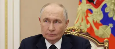 Estlands Außenminister: Putin könnte eines Tages aus dem Fenster springen