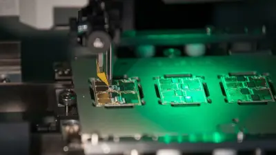 EU genehmigt 659 Millionen Euro Subventionen für vier Halbleiterfabriken in Deutschland