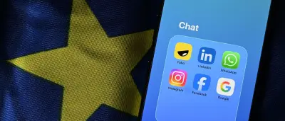 EU-Parlament billigt Chatkontrolle: Scan-Erlaubnis für Missbrauchsbekämpfung