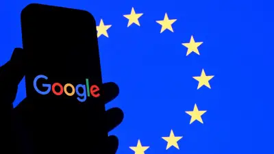 EU verhängt 890-Millionen-Strafe gegen Google – Trump droht mit Zöllen